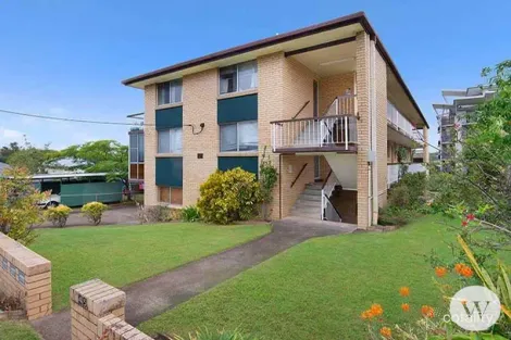 Property photo of 6/45 Atthow Parade Nundah QLD 4012