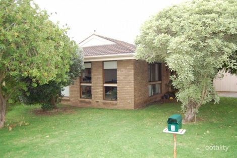 Property photo of 8 Thompson Street Warrnambool VIC 3280