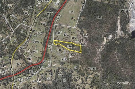 Property photo of 130 Halls Road Luscombe QLD 4207