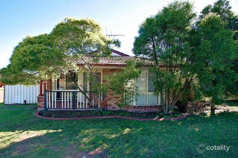 20 Simms Rd, Oakhurst, NSW 2761