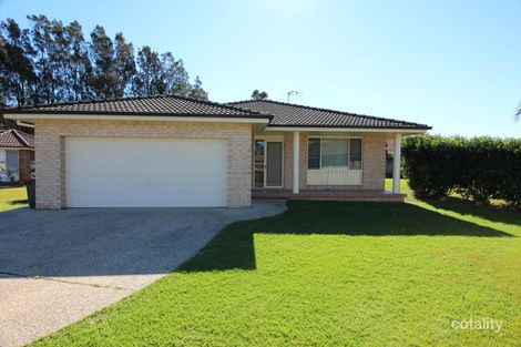 Property photo of 9 Devoy Place Black Head NSW 2430