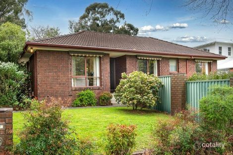 Property photo of 1/9 Park Close Vermont VIC 3133