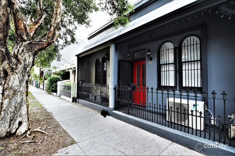 Property photo of 87 Mitchell Road Alexandria NSW 2015