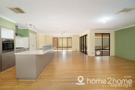 Property photo of 39 Antonio Circuit Port Kennedy WA 6172