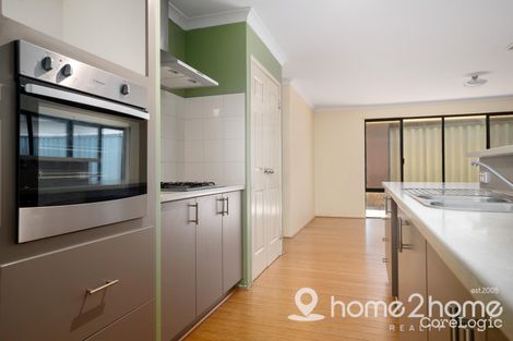 Property photo of 39 Antonio Circuit Port Kennedy WA 6172