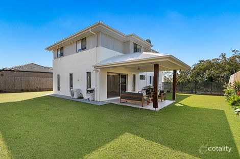 Property photo of 6 Beasley Drive Redland Bay QLD 4165