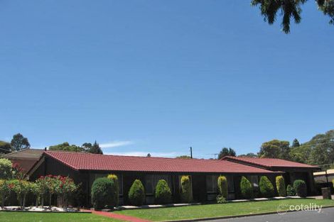 35 Kirrawee Dr, Redwood Park, SA 5097