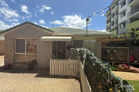 5/26 Passage St, Cleveland, QLD 4163