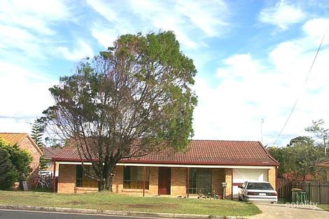 Property photo of 28 Enfield Crescent Battery Hill QLD 4551