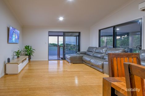 Property photo of 17 Rohan Way Kawungan QLD 4655