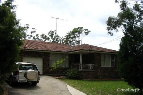 Property photo of 140 New Line Road Cherrybrook NSW 2126