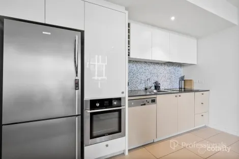 Property photo of 10E/8 Waterside Place Docklands VIC 3008