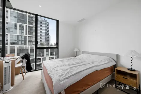 Property photo of 10E/8 Waterside Place Docklands VIC 3008