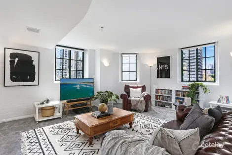 613a/133 Goulburn St, Surry Hills, NSW 2010