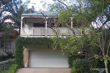 Property photo of 9 Turner Street Sherwood QLD 4075