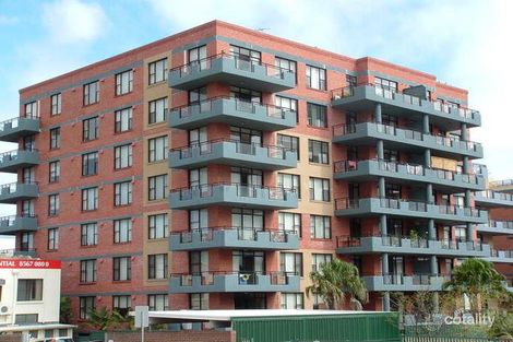 Property photo of 72/6-12 Carrington Avenue Hurstville NSW 2220