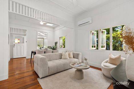 Property photo of 23 Saint Osyth Street Toowong QLD 4066