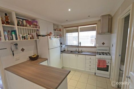 Property photo of 74 Rees Road Melton South VIC 3338