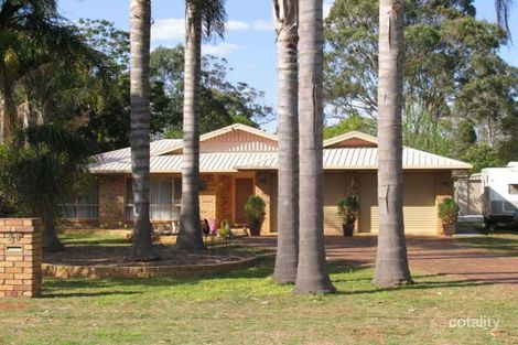 23 Blue Gum Dr, Highfields, QLD 4352