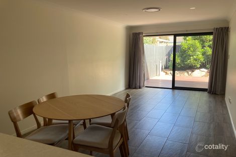 Property photo of 47/316 Long Street East Graceville QLD 4075