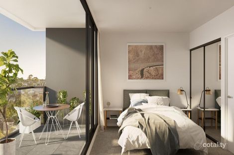 Property photo of 2BR/1-5 Olive York Way Brunswick West VIC 3055