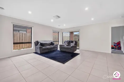 Property photo of 22 Pinaster Street Wallan VIC 3756