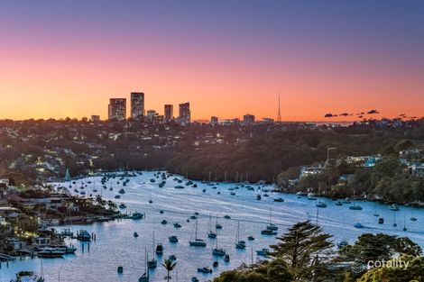 Property photo of 32 Central Avenue Mosman NSW 2088