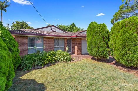1/11 Brunner St, Rangeville, QLD 4350
