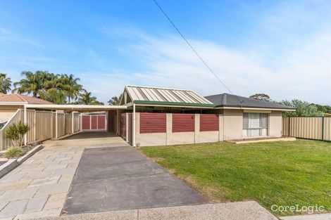 Property photo of 70 Fremantle Road Gosnells WA 6110
