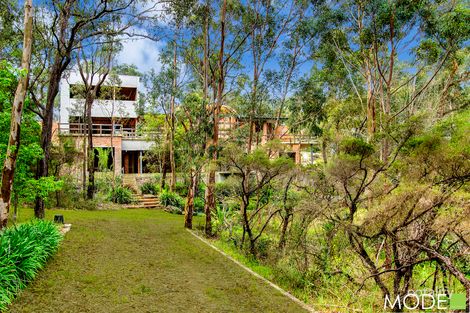 Property photo of 12 Lang Road Kenthurst NSW 2156