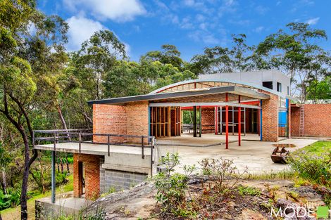 Property photo of 12 Lang Road Kenthurst NSW 2156