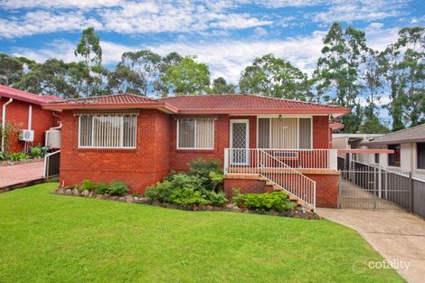Property photo of 51 Gregory Street Greystanes NSW 2145