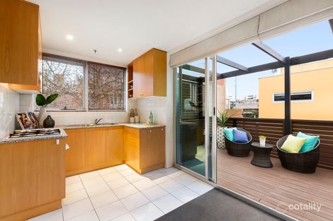 Property photo of 4/190 Graham Street Port Melbourne VIC 3207