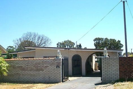 34 Hepburn Way, Balga, WA 6061