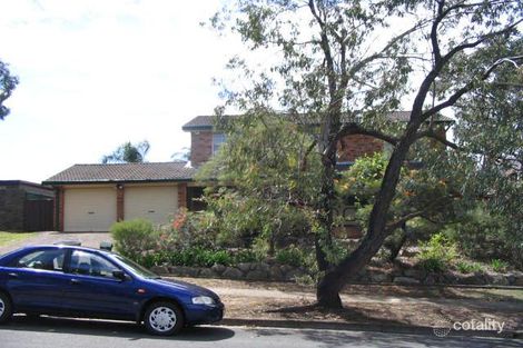 27 Billa Rd, Bangor, NSW 2234