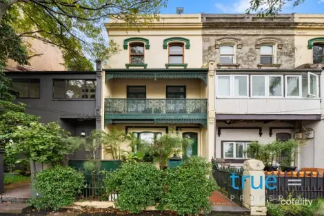 Property photo of 152 Flinders Street Paddington NSW 2021