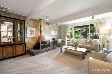 Property photo of 122B Castle Hill Road West Pennant Hills NSW 2125
