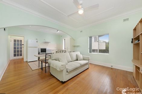 Property photo of 9/21 Bondi Road Bondi Junction NSW 2022