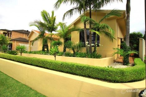 Property photo of 57 Boronia Drive Voyager Point NSW 2172