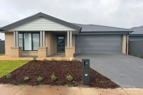 6 Wattle Dr, Benalla, VIC 3672