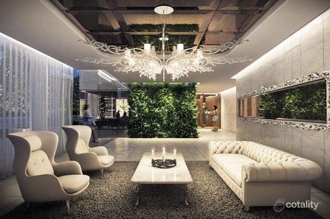 31411/24 Stratton St, Newstead, QLD 4006