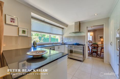 Property photo of 1 Hawton Place Chisholm ACT 2905