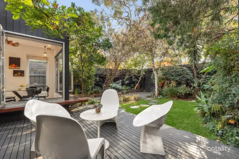 Property photo of 6 Thackeray Street Elwood VIC 3184