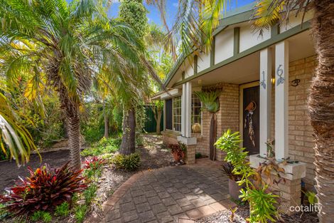 Property photo of 16 Bodella Gardens Atwell WA 6164