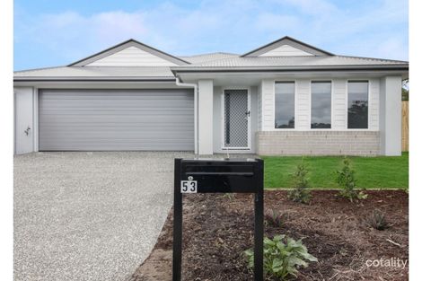 53 Brendan Way, Victoria Point, QLD 4165