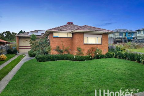 Property photo of 15 Rebecca Street Doveton VIC 3177