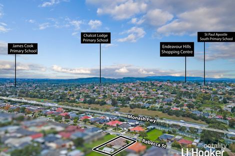 Property photo of 15 Rebecca Street Doveton VIC 3177