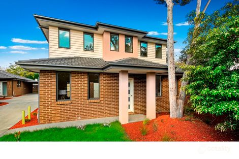 4/59 Oshannessy St, Nunawading, VIC 3131