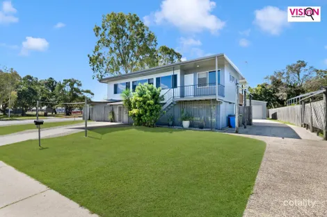 Property photo of 48 Arthur Street Mount Pleasant QLD 4740