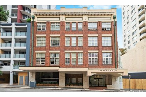 26/460 Ann St, Brisbane City, QLD 4000